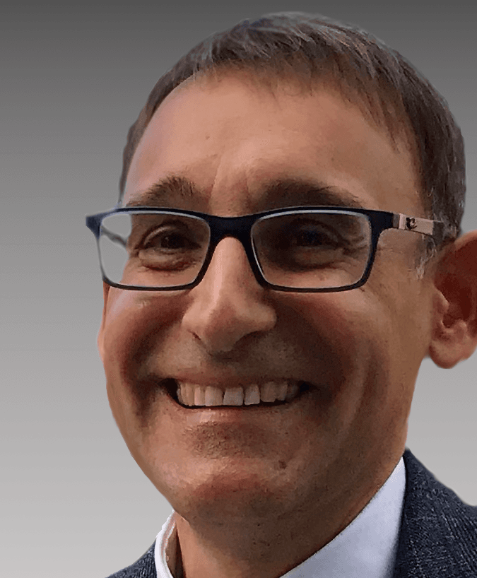 Photo of Régis Flad